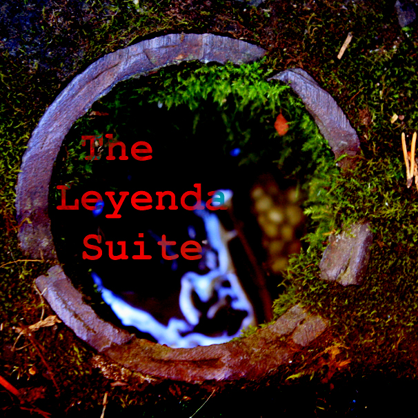 The Leyenda Suite